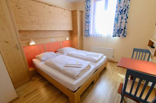 Imagen de la habitación del Hotel Jufa Lungau. Foto 5