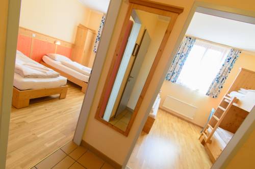 Imagen de la habitación del Hotel Jufa Lungau. Foto 6