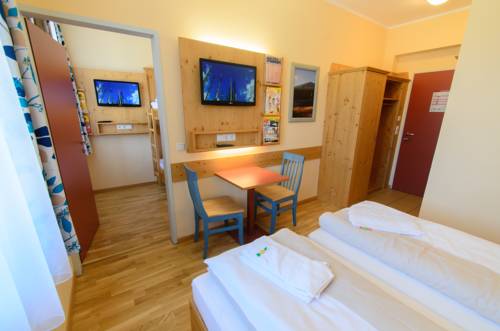 Imagen de la habitación del Hotel Jufa Lungau. Foto 8