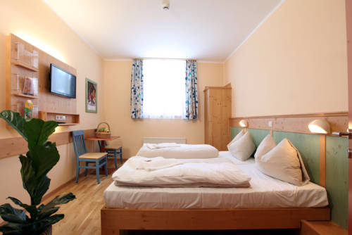 Imagen de la habitación del Hotel Jufa Lungau. Foto 11