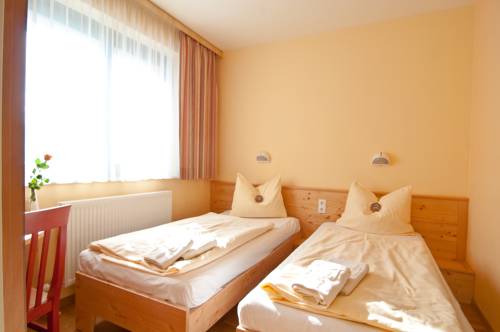 Imagen de la habitación del Hotel Jufa Lungau. Foto 14