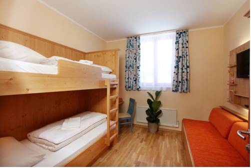 Imagen de la habitación del Hotel Jufa Lungau. Foto 15