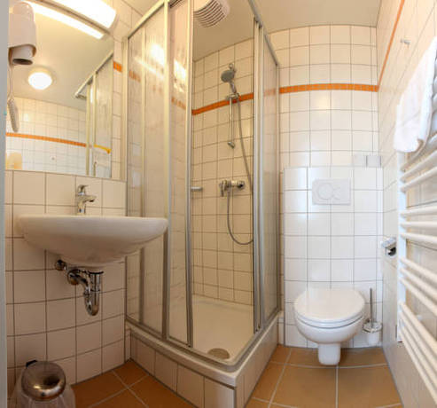 Imagen de la habitación del Hotel Jufa Lungau. Foto 16