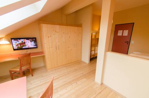 Imagen de la habitación del Hotel Jufa Murau. Foto 4