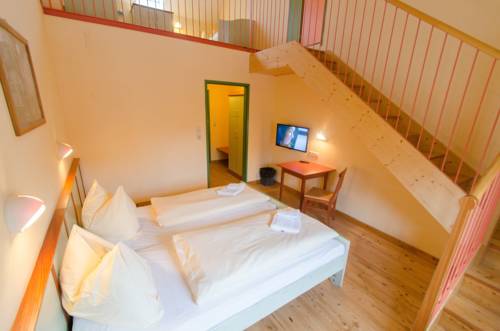 Imagen de la habitación del Hotel Jufa Murau. Foto 6