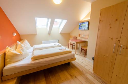 Imagen de la habitación del Hotel Jufa Murau. Foto 8