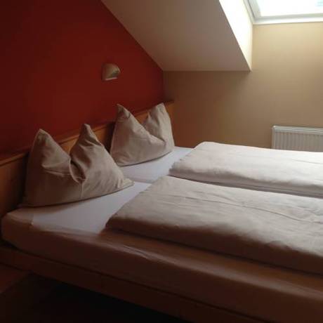 Imagen de la habitación del Hotel Jufa Murau. Foto 9