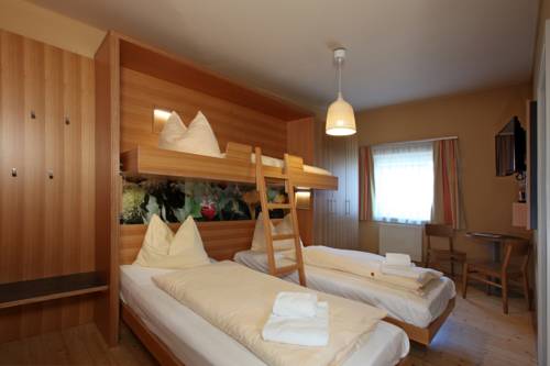 Imagen de la habitación del Hotel Jufa Murau. Foto 10