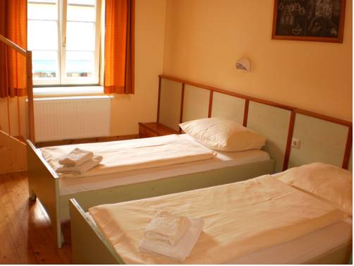 Imagen de la habitación del Hotel Jufa Murau. Foto 12