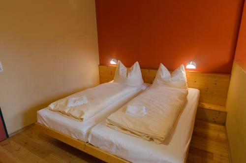 Imagen de la habitación del Hotel Jufa Murau. Foto 14