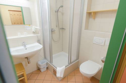 Imagen de la habitación del Hotel Jufa Murau. Foto 15