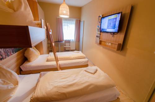 Imagen de la habitación del Hotel Jufa Murau. Foto 16