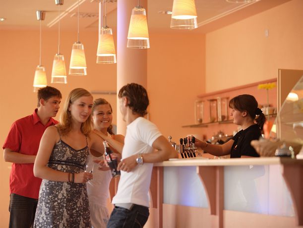 Imagen de la habitación del Hotel Jufa Nördlingen. Foto 3