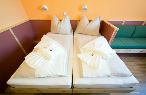 Imagen de la habitación del Hotel Jufa Planneralm. Foto 5