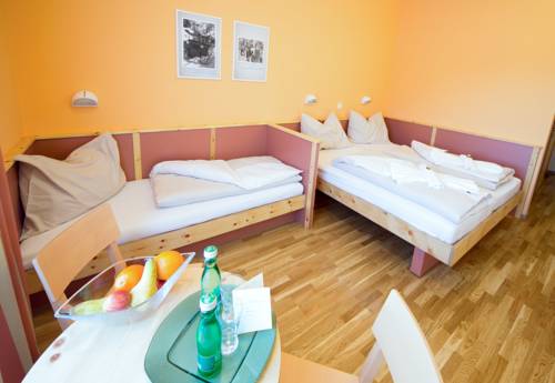 Imagen de la habitación del Hotel Jufa Planneralm. Foto 8