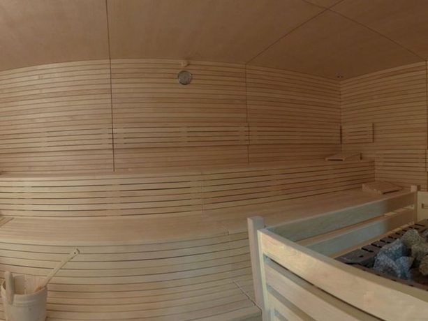 Imagen general del Hotel Jufa Schladming. Foto 2