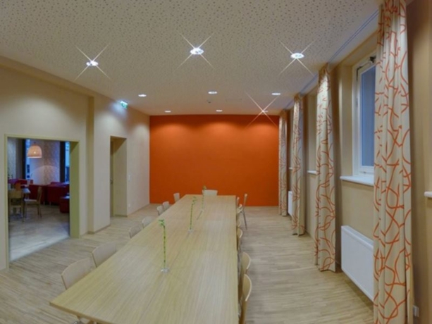 Imagen general del Hotel Jufa Schladming. Foto 3