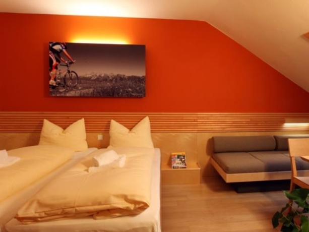 Imagen general del Hotel Jufa Schladming. Foto 4