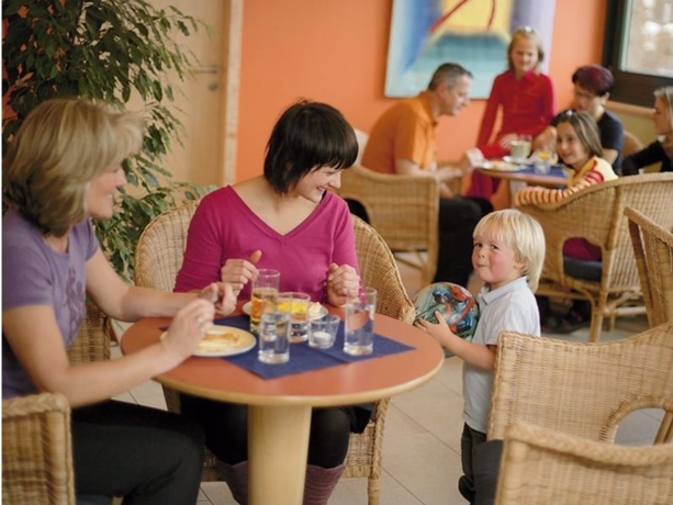 Imagen general del Hotel Jufa Schladming. Foto 5