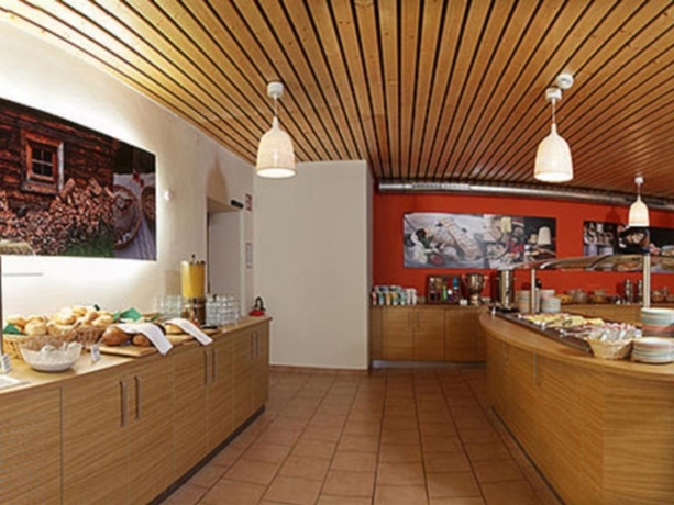 Imagen general del Hotel Jufa Schladming. Foto 6