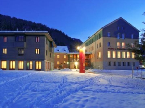 Imagen general del Hotel Jufa Schladming. Foto 7