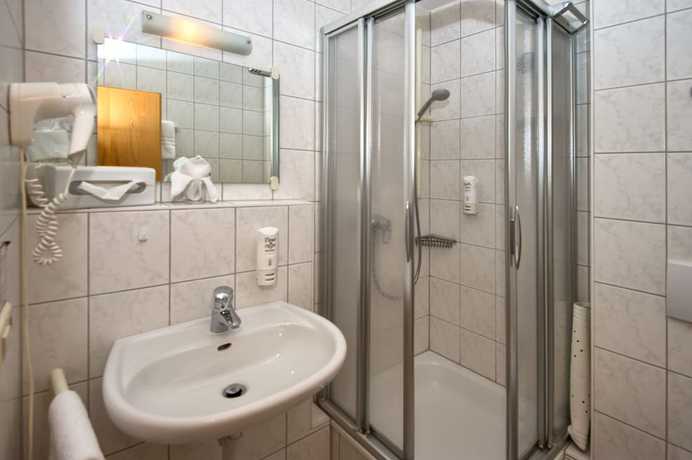 Imagen de la habitación del Hotel Jufa Schwarzwald. Foto 3