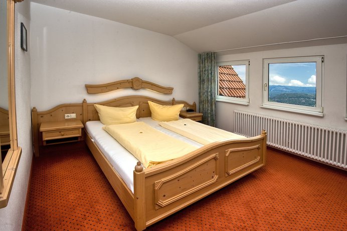 Imagen de la habitación del Hotel Jufa Schwarzwald. Foto 12