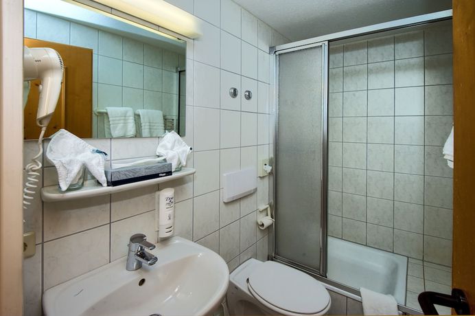 Imagen de la habitación del Hotel Jufa Schwarzwald. Foto 15