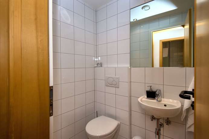 Imagen de la habitación del Hotel Jufa Schwarzwald. Foto 16