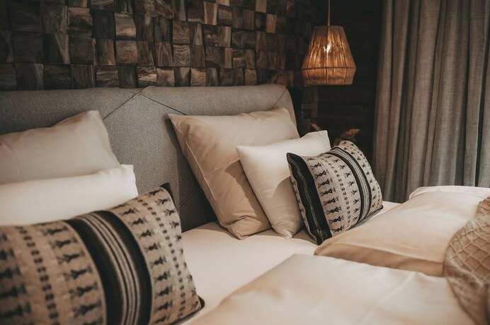 Imagen de la habitación del Hotel Jufenalm BOHO and Restaurant. Foto 14