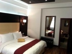 Imagen general del Hotel Juffair Gate. Foto 1