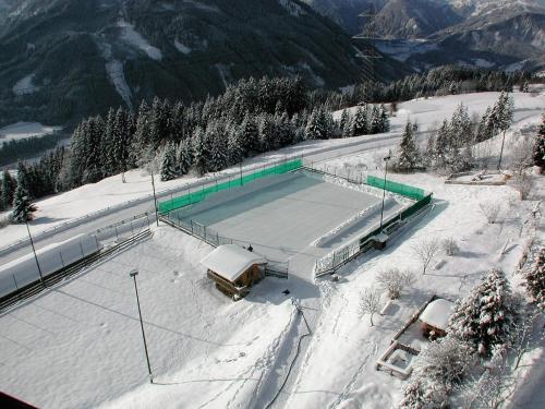 Imagen general del Hotel Jugend- und Familienhotel Venedigerhof. Foto 6