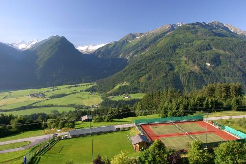 Imagen general del Hotel Jugend- und Familienhotel Venedigerhof. Foto 10