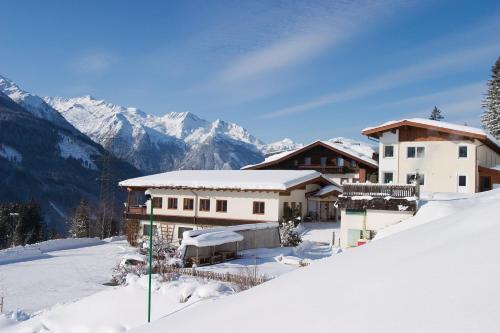 Imagen general del Hotel Jugend- und Familienhotel Venedigerhof. Foto 12