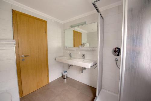 Imagen de la habitación del Hotel Jugend- und Familienhotel Venedigerhof. Foto 17