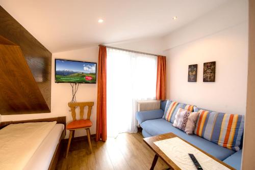 Imagen de la habitación del Hotel Jugend- und Familienhotel Venedigerhof. Foto 18