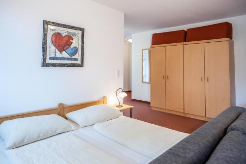 Imagen de la habitación del Hotel Jugend- und Familienhotel Venedigerhof. Foto 19