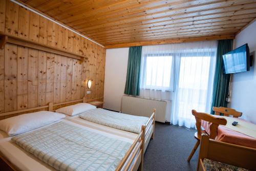 Imagen de la habitación del Hotel Jugend- und Familienhotel Venedigerhof. Foto 20