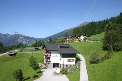 Imagen general del Hotel Jugend- und Familienhotel Venedigerhof. Foto 16