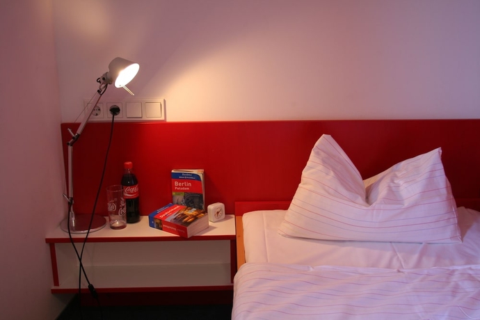 Imagen de la habitación del Hotel Jugendherberge Berlin - Am Wannsee - Hostel. Foto 11