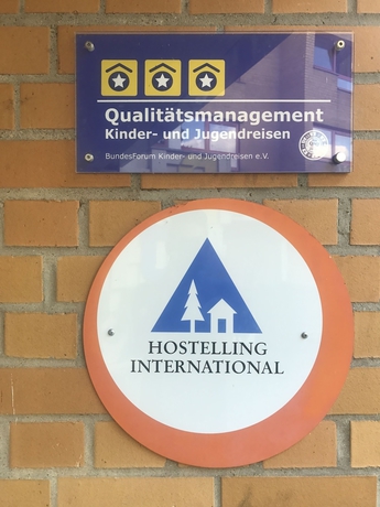 Imagen de los interiores del Hotel Jugendherberge Berlin - Am Wannsee - Hostel. Foto 17