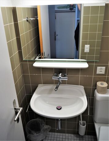 Imagen general del Hotel Jugendherberge Romanshorn. Foto 8