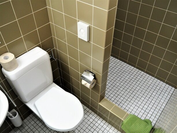 Imagen general del Hotel Jugendherberge Romanshorn. Foto 9