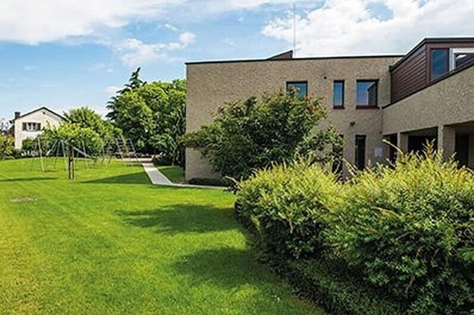 Imagen general del Hotel Jugendherberge Romanshorn. Foto 11