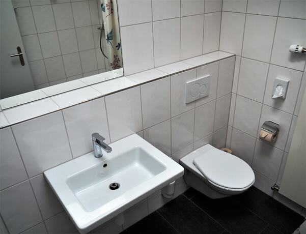 Imagen general del Hotel Jugendherberge Romanshorn. Foto 17