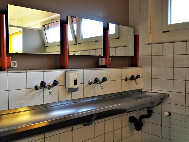 Imagen general del Hotel Jugendherberge Romanshorn. Foto 3