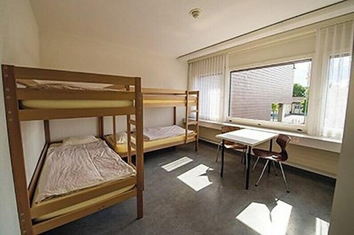 Imagen de la habitación del Hotel Jugendherberge Romanshorn. Foto 24