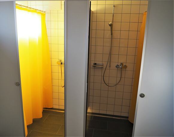 Imagen de la habitación del Hotel Jugendherberge Romanshorn. Foto 26