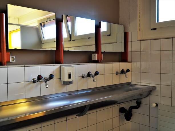 Imagen de la habitación del Hotel Jugendherberge Romanshorn. Foto 29