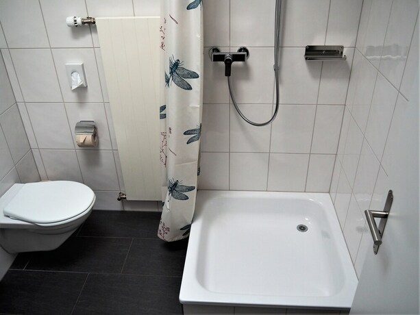 Imagen de la habitación del Hotel Jugendherberge Romanshorn. Foto 30